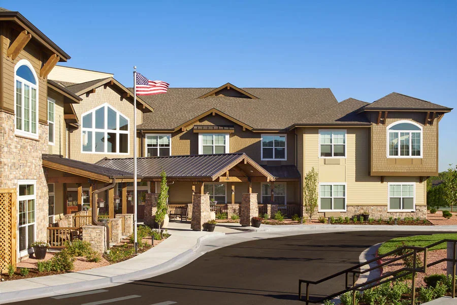 MORNINGSTAR OF WHEAT RIDGE