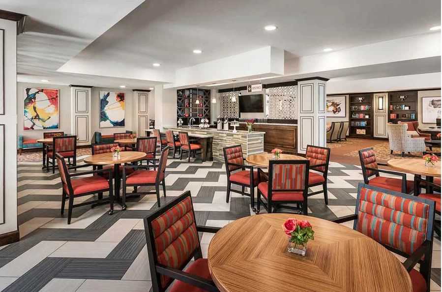 MORNINGSTAR SENIOR LIVING AT GOLDEN RIDGE