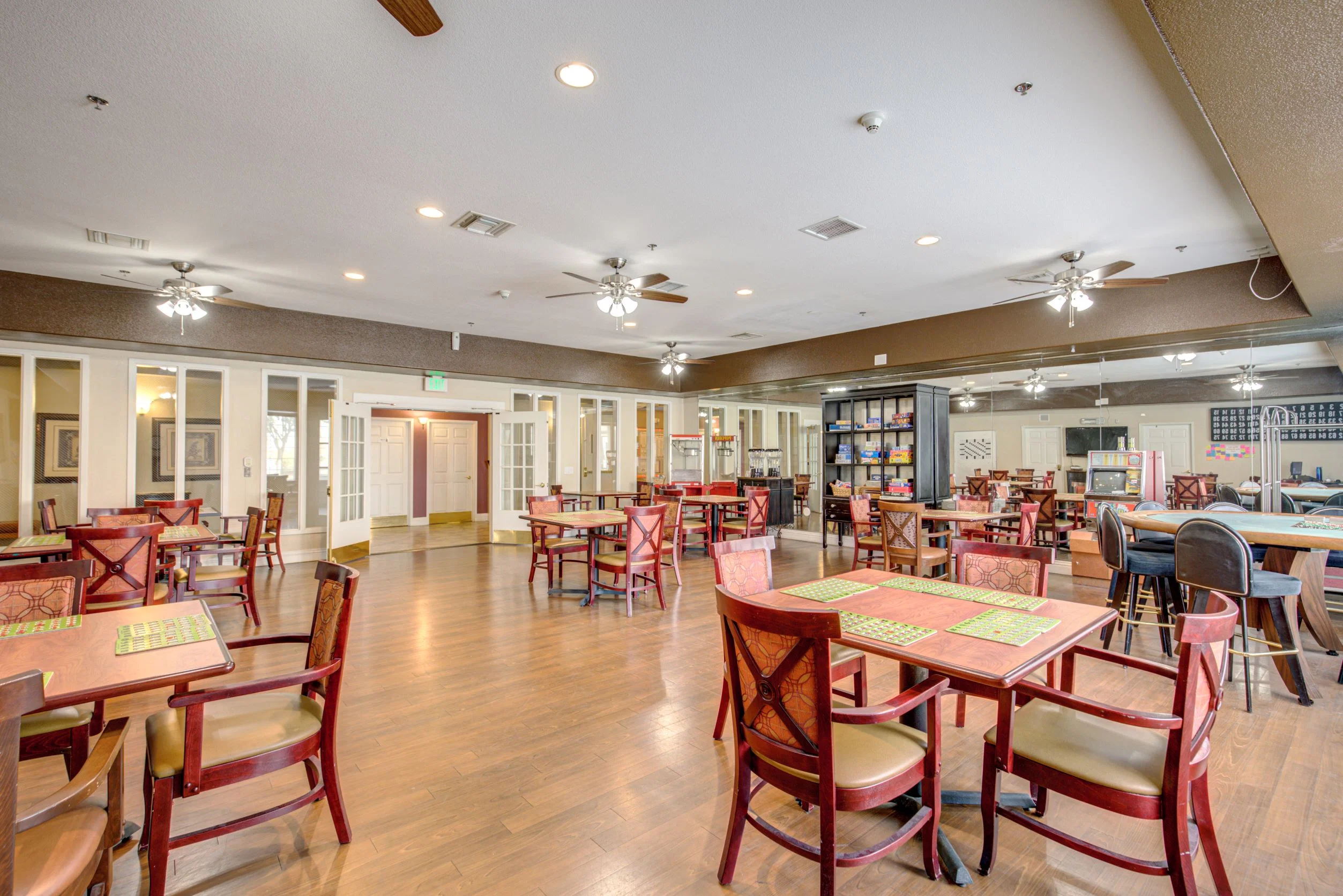 MORNINGSTAR SENIOR LIVING AT WESTGATE