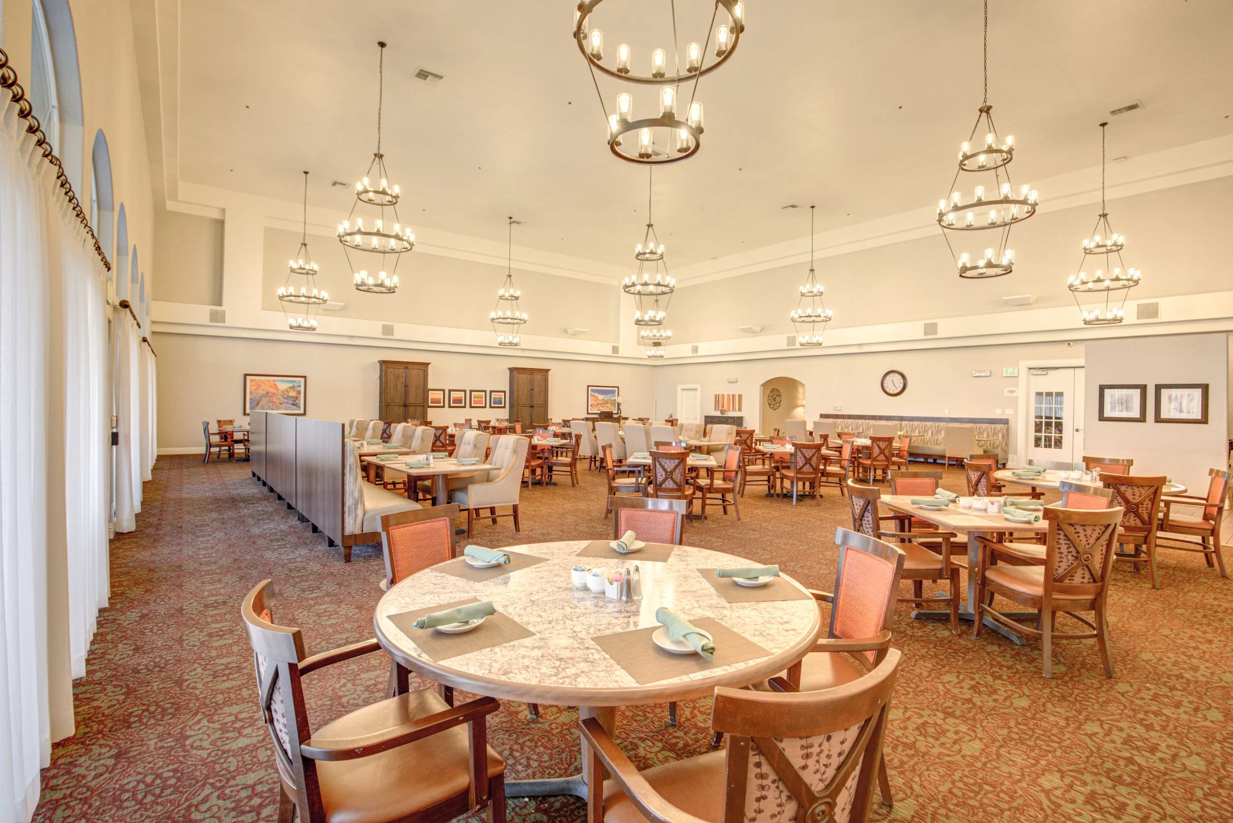 Morningstar Senior Living at Westgate - Assisted Living photo