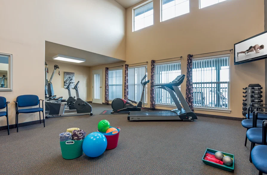 MORNINGSTAR SENIOR LIVING OF IDAHO FALLS
