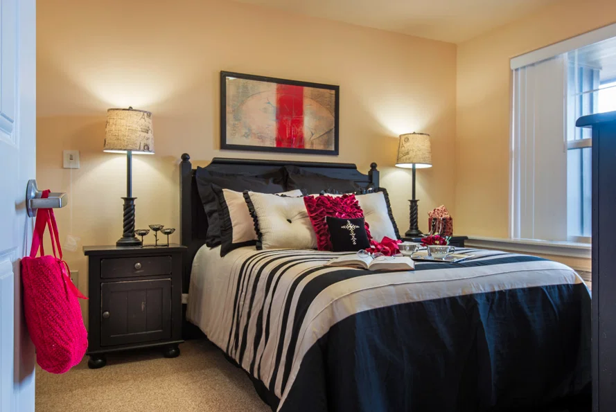 MORNINGSTAR SENIOR LIVING OF IDAHO FALLS