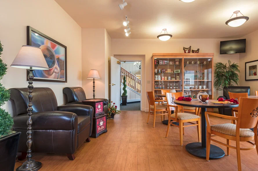 MORNINGSTAR SENIOR LIVING OF IDAHO FALLS