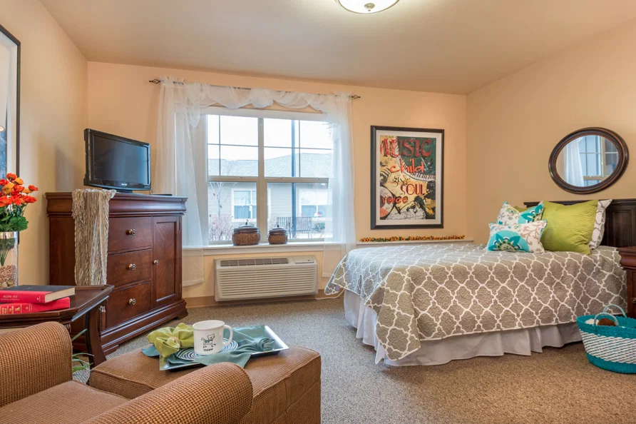 MORNINGSTAR SENIOR LIVING OF IDAHO FALLS