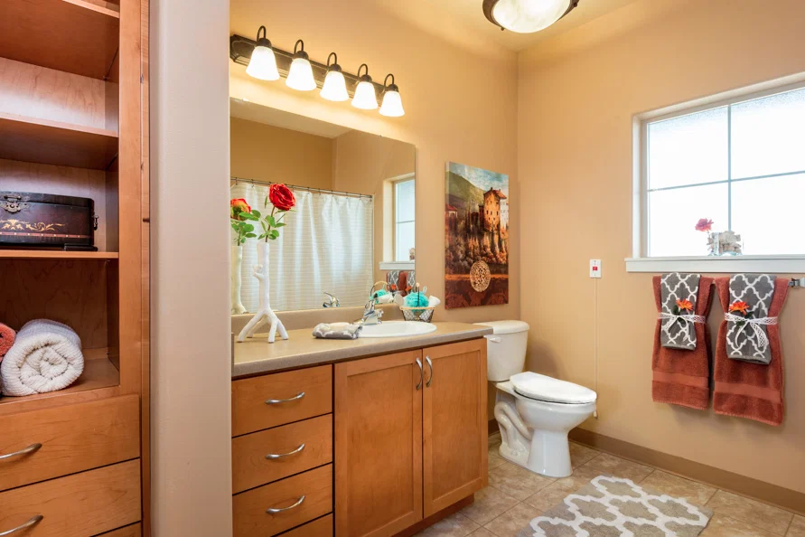 MORNINGSTAR SENIOR LIVING OF IDAHO FALLS
