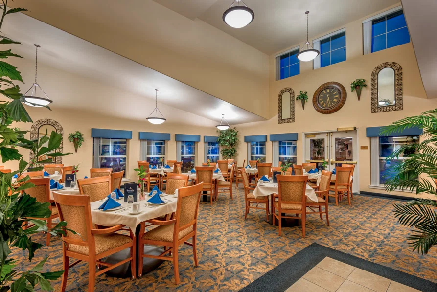 MORNINGSTAR SENIOR LIVING OF IDAHO FALLS