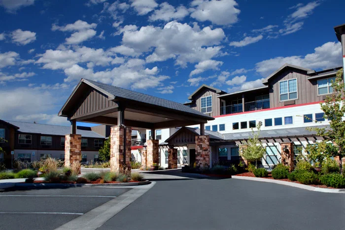 MORNINGSTAR SENIOR LIVING OF SPARKS
