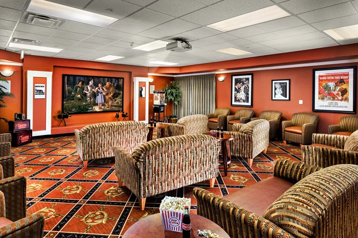 MORNINGSTAR SENIOR LIVING OF SPARKS