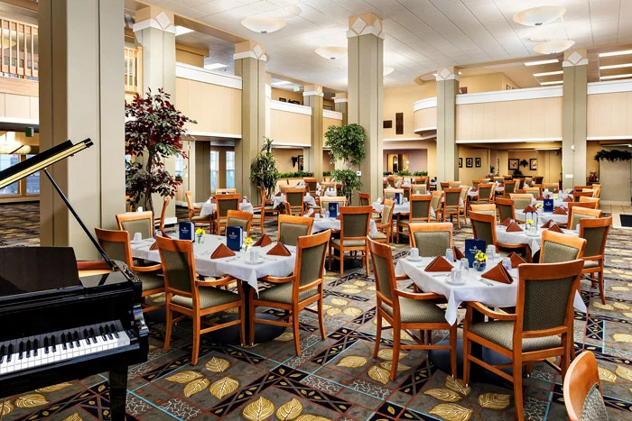 MORNINGSTAR SENIOR LIVING OF SPARKS