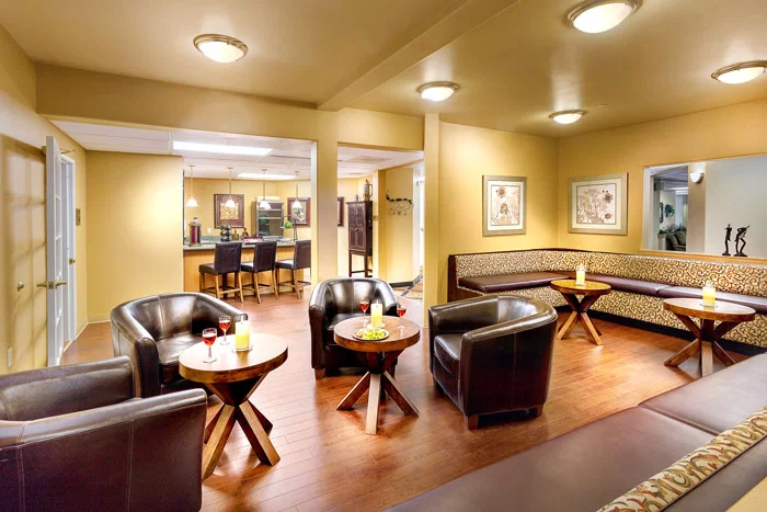 MORNINGSTAR SENIOR LIVING OF SPARKS