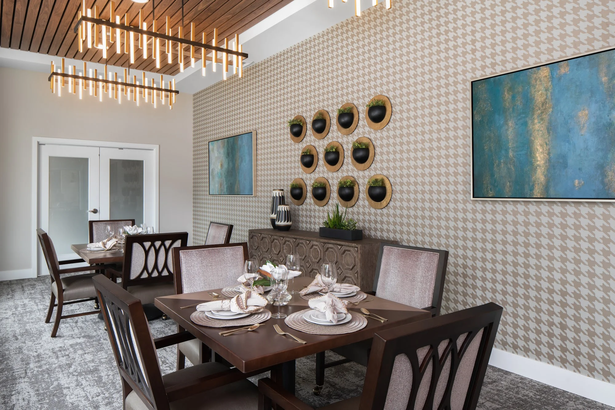 MorningStar Assisted Living & Memory Care at Laurelhurst