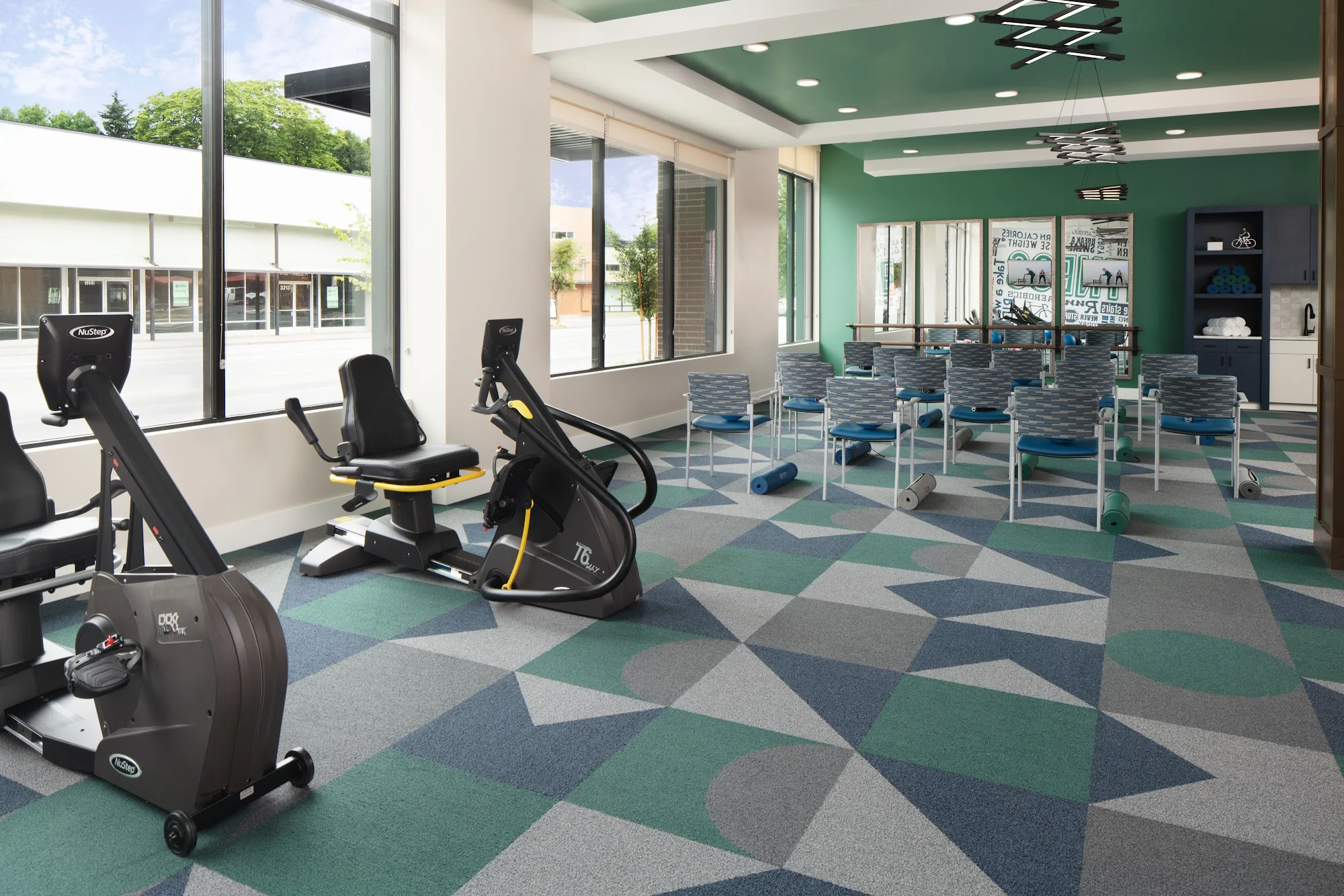 MorningStar Assisted Living & Memory Care at Laurelhurst
