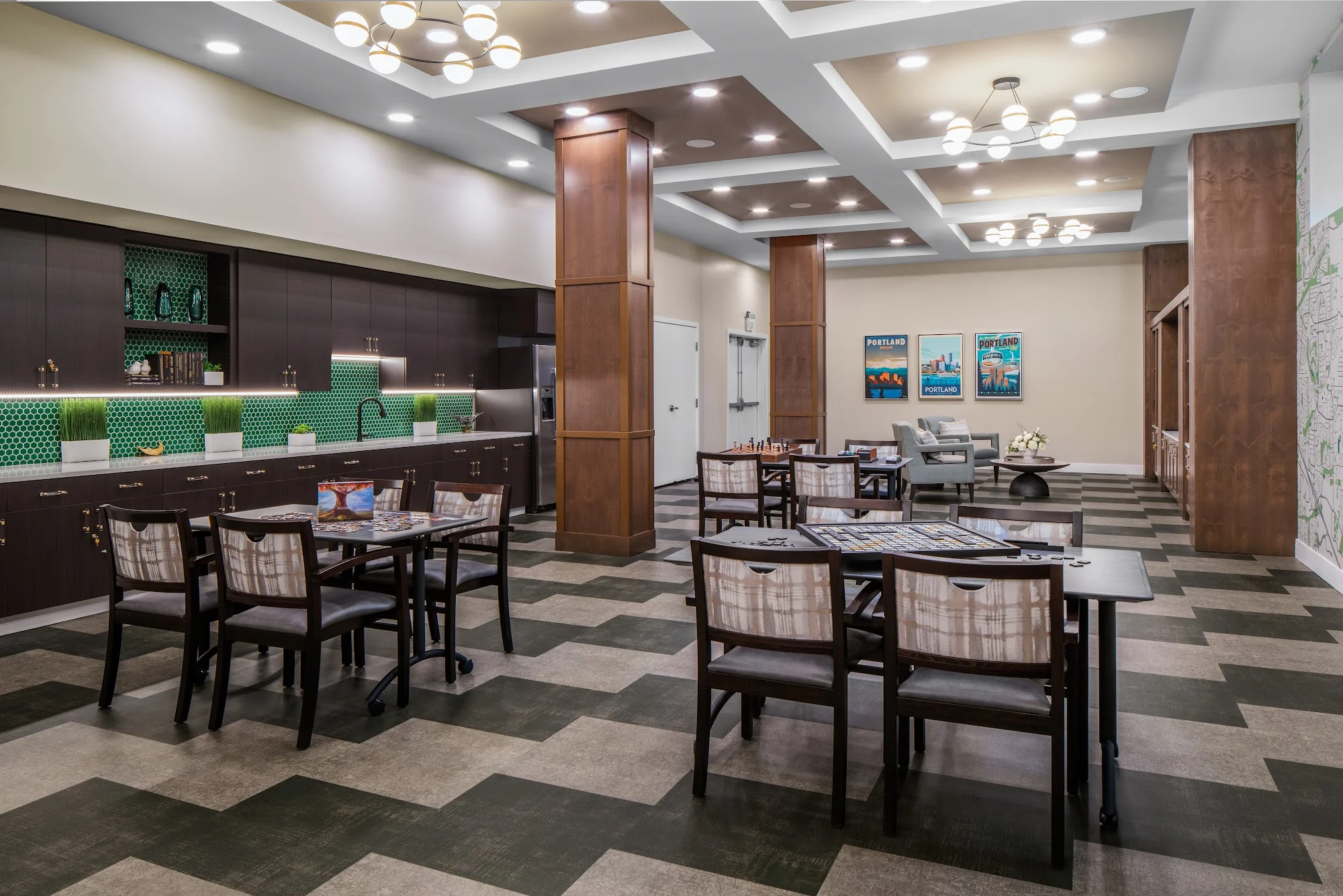 MorningStar Assisted Living & Memory Care at Laurelhurst