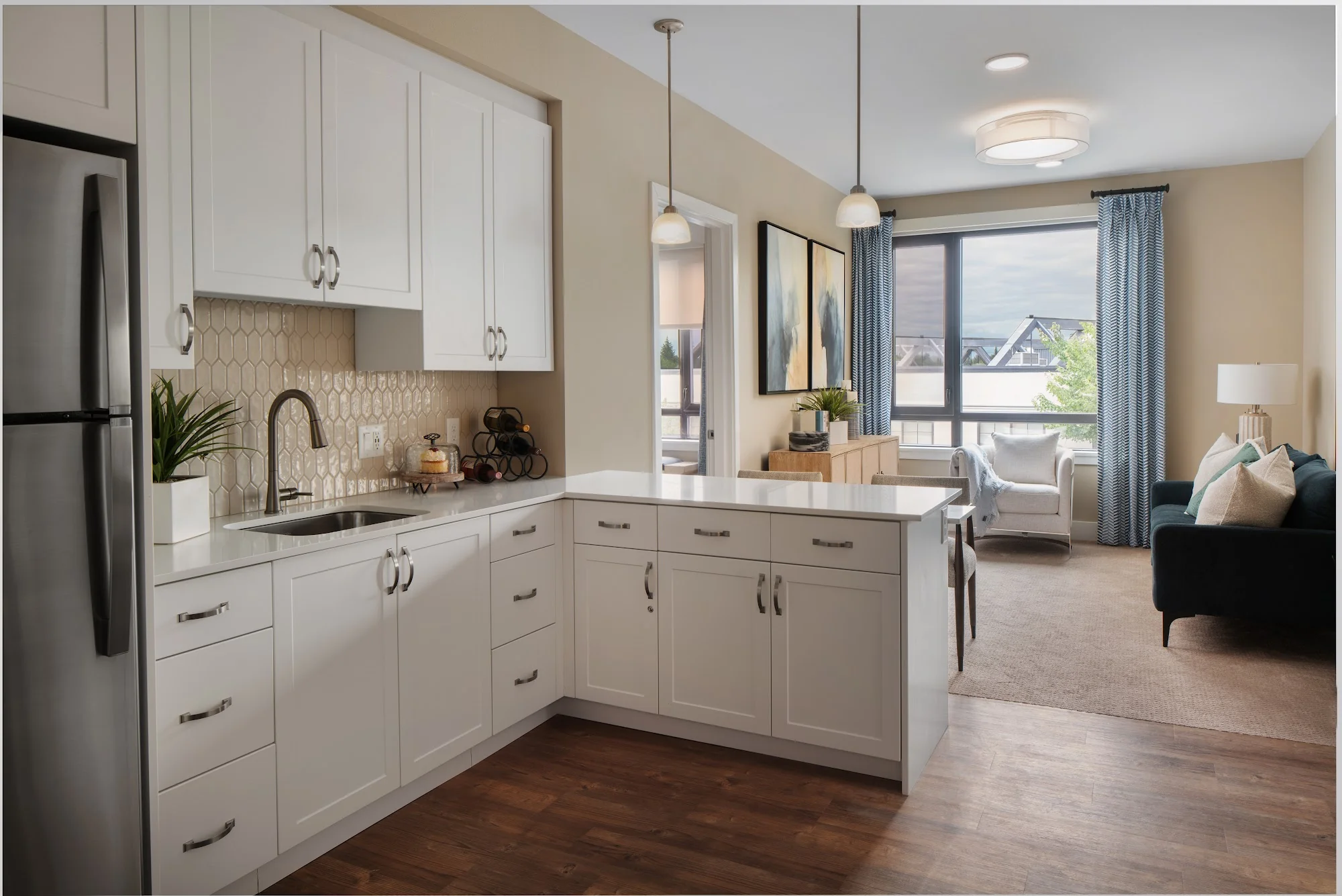 MorningStar Assisted Living & Memory Care at Laurelhurst