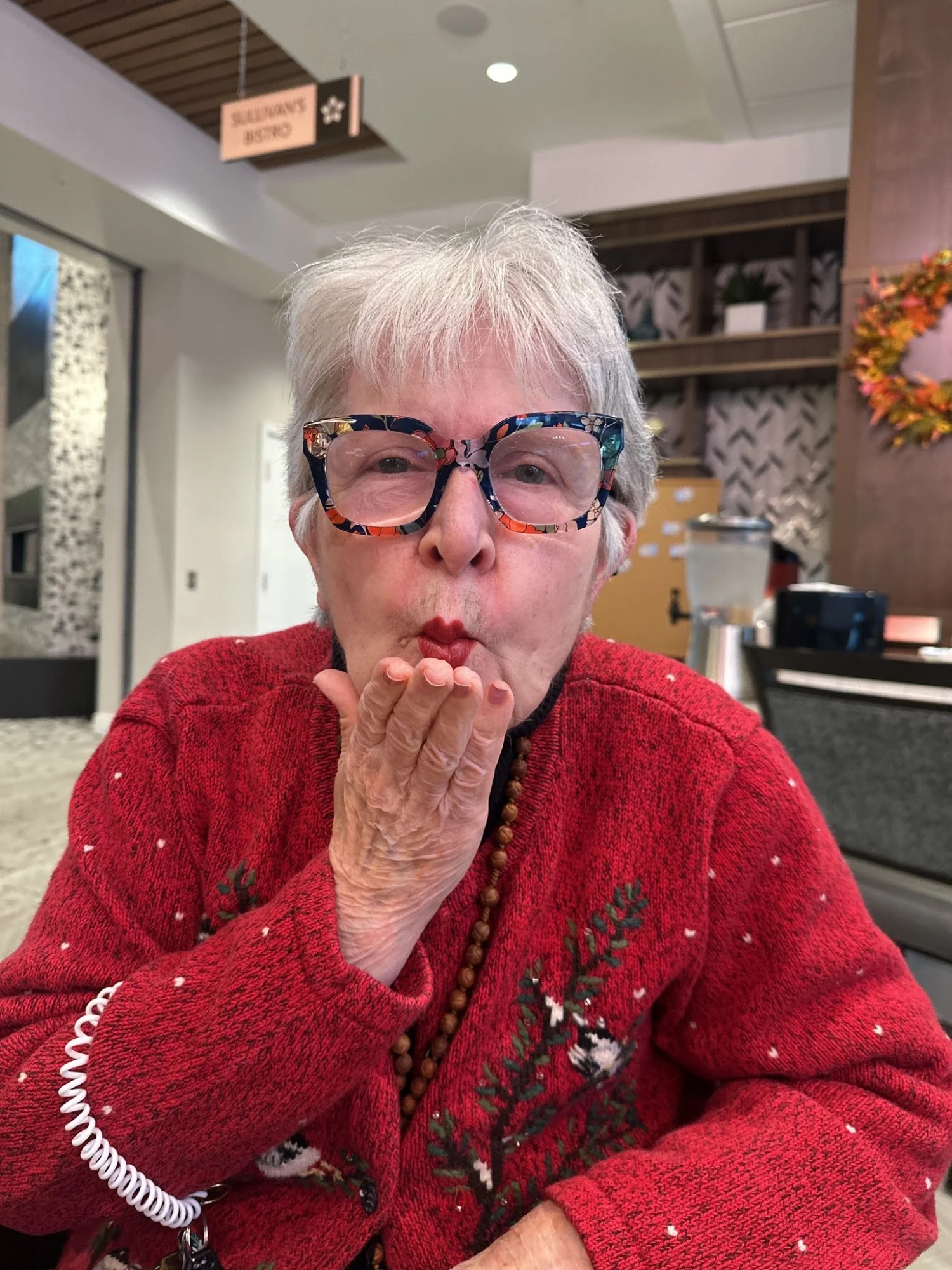 MorningStar Assisted Living & Memory Care at Laurelhurst