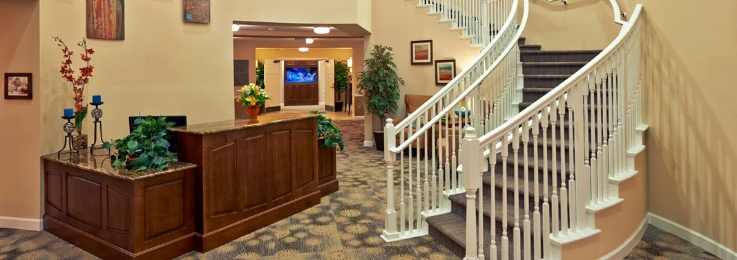 MorningStar Assisted Living & Memory Care at Mountain Shadows