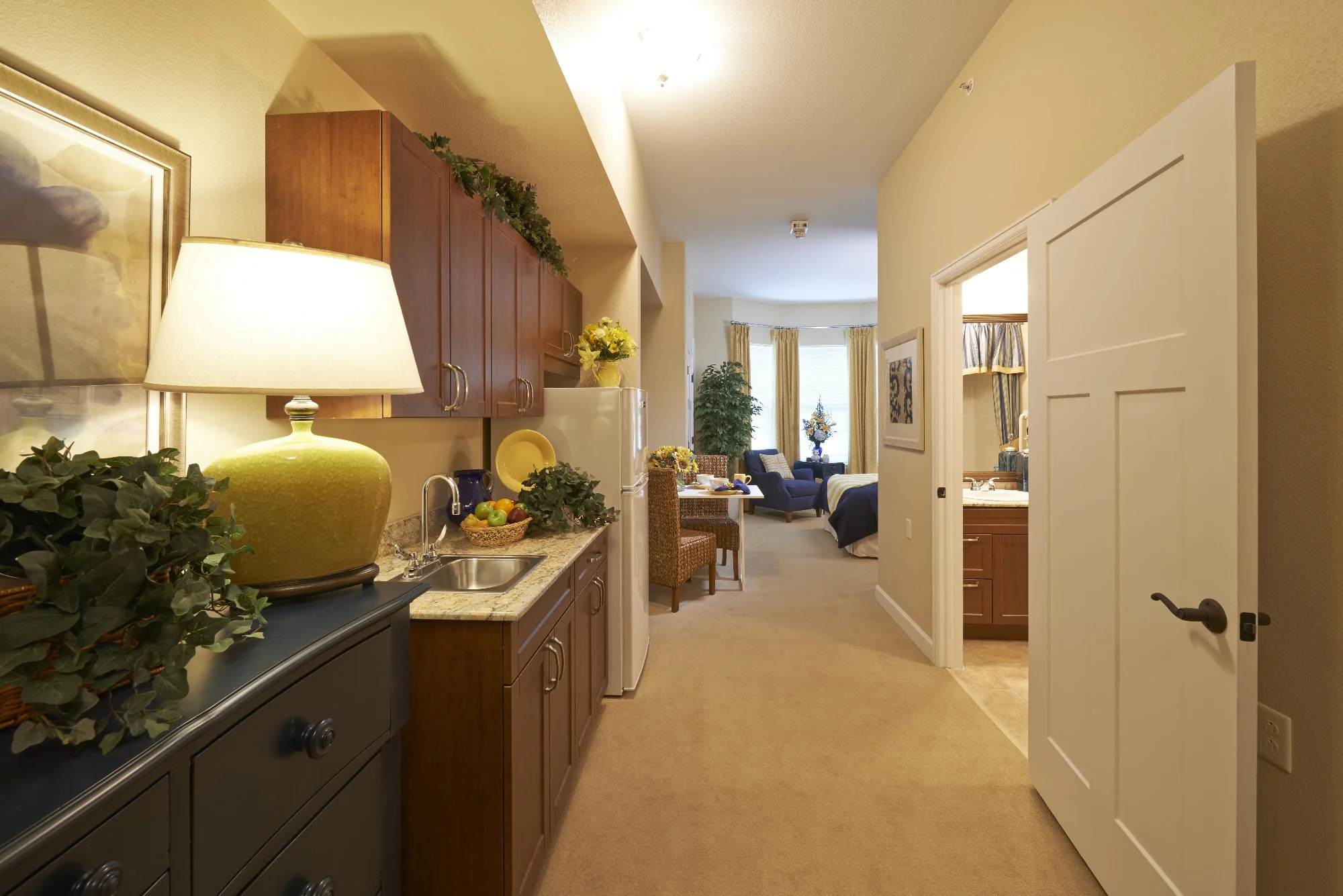 MorningStar Assisted Living & Memory Care at Mountain Shadows