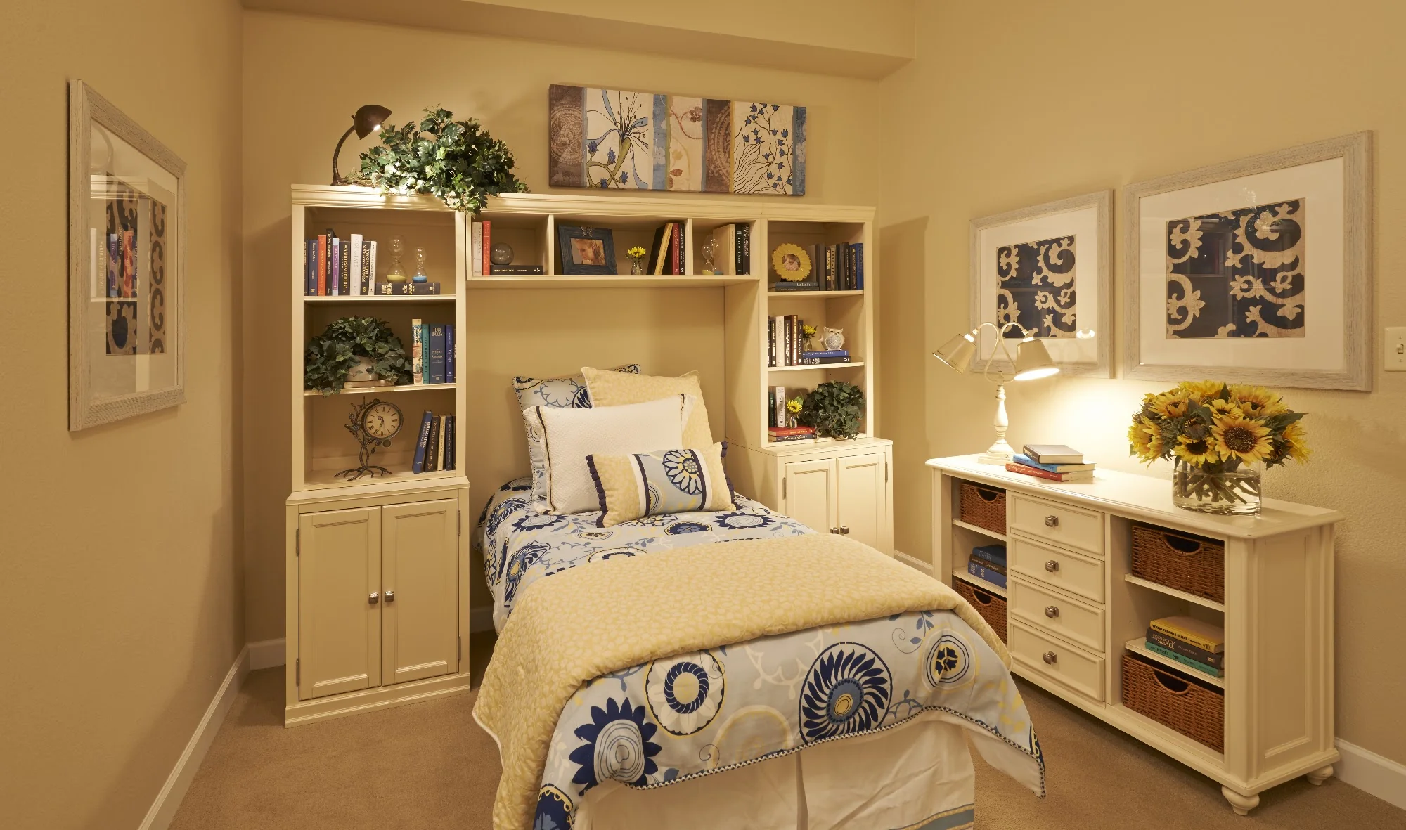 MorningStar Assisted Living & Memory Care at Mountain Shadows