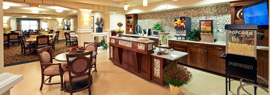 MorningStar Assisted Living & Memory Care at Mountain Shadows