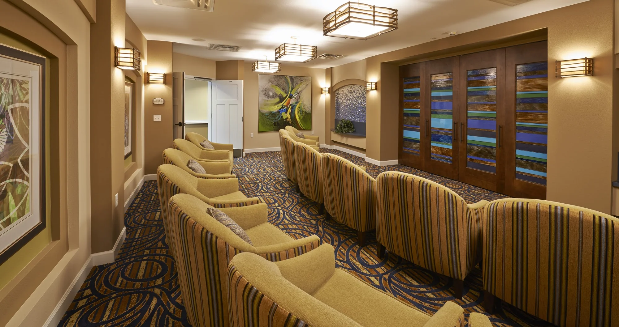 MorningStar Assisted Living & Memory Care at Mountain Shadows