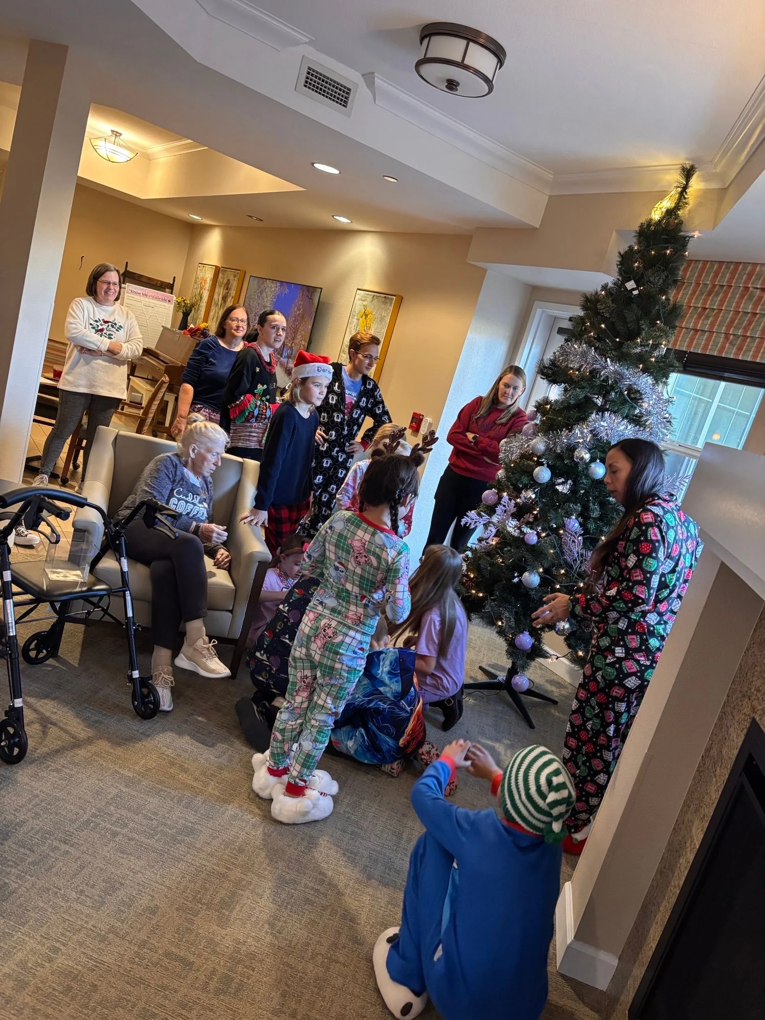 MorningStar Assisted Living & Memory Care at Mountain Shadows