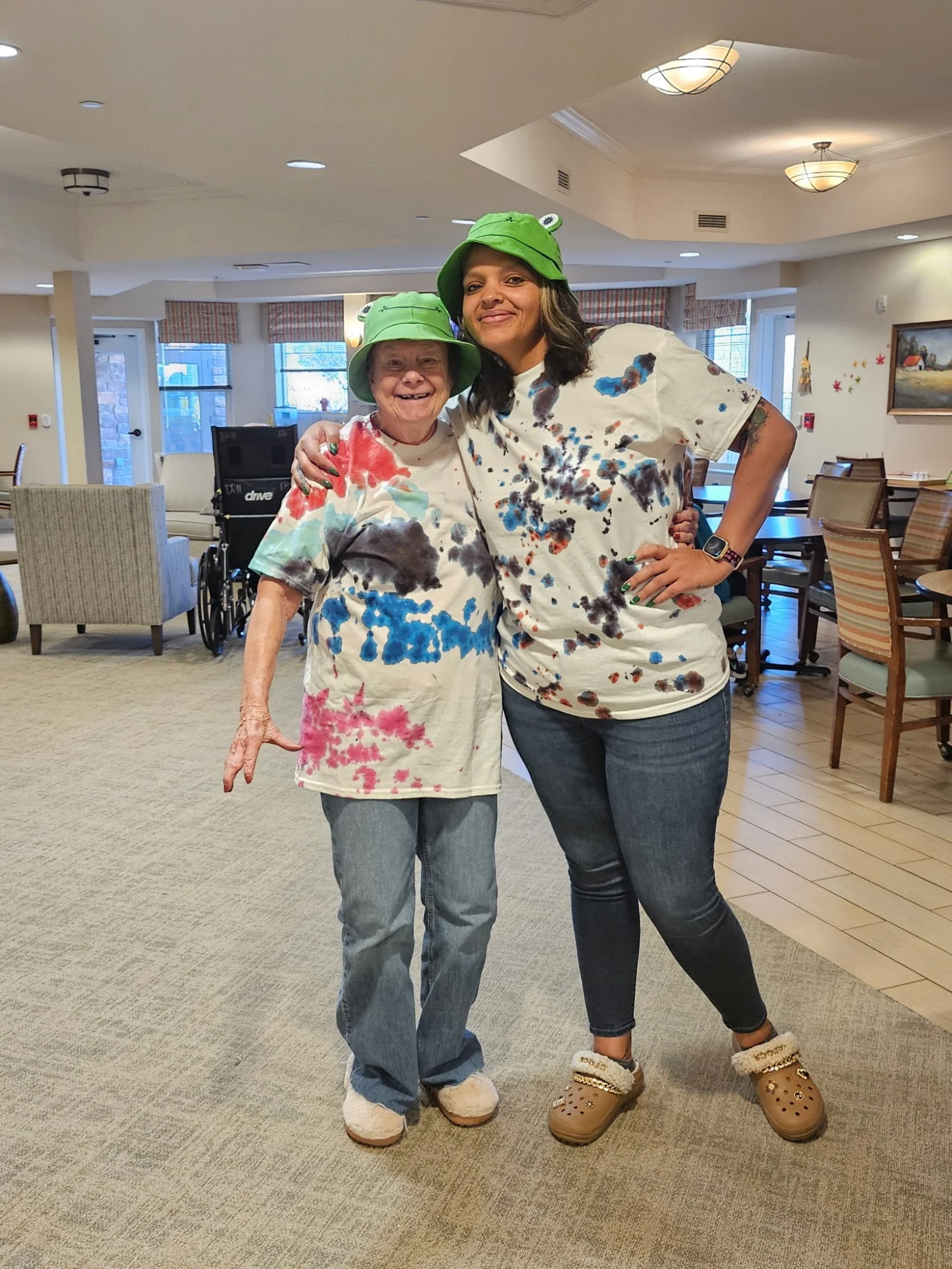 MorningStar Assisted Living & Memory Care at Mountain Shadows
