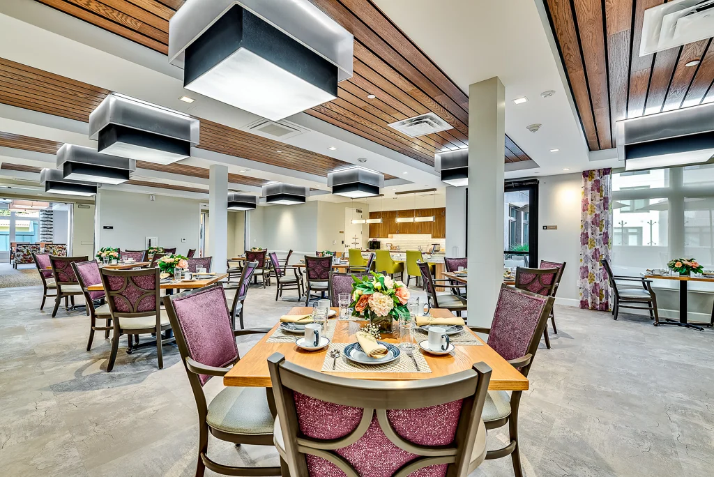 MorningStar Assisted Living & Memory Care at West San Jose