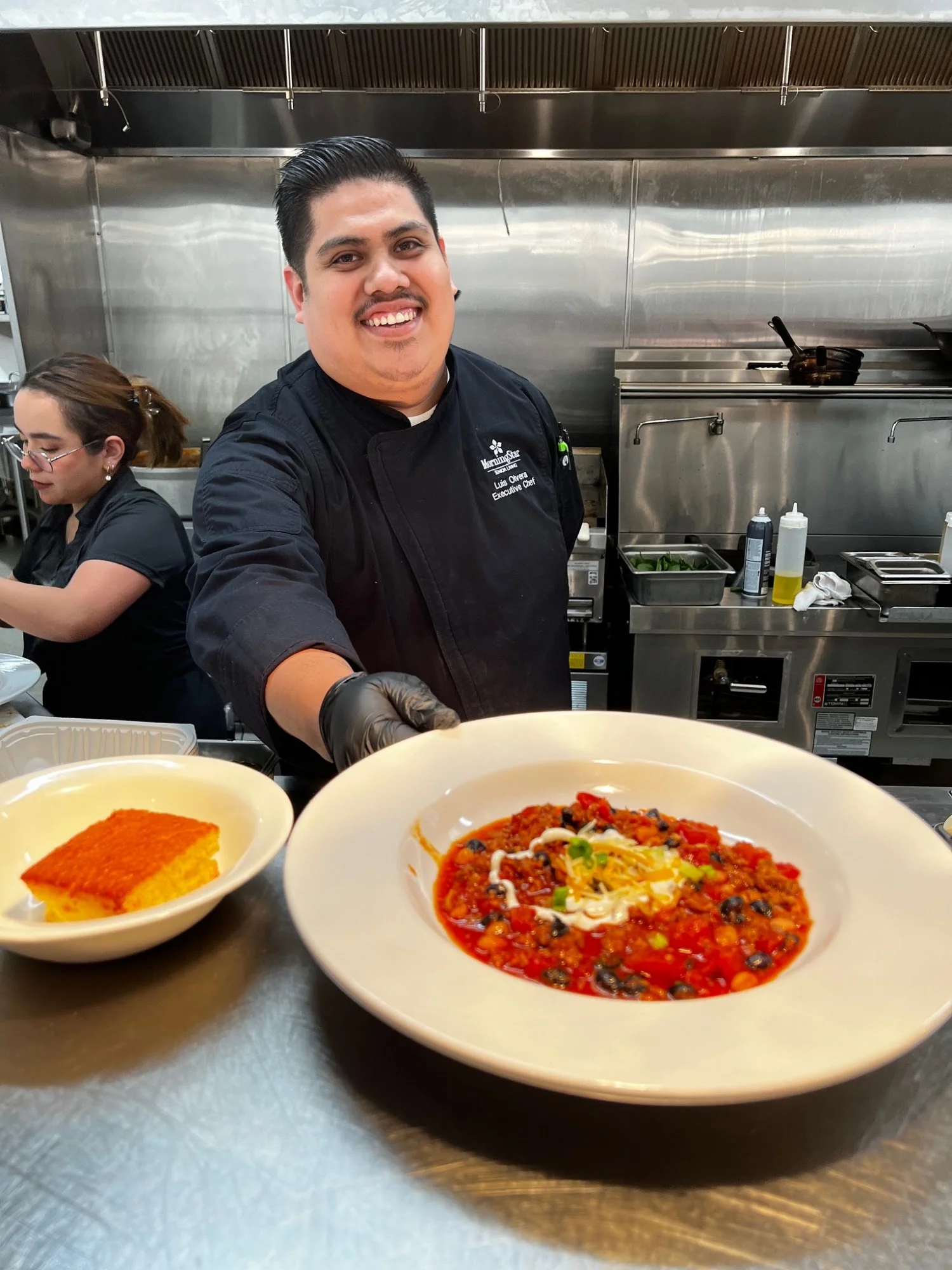 MorningStar Assisted Living & Memory Care at West San Jose