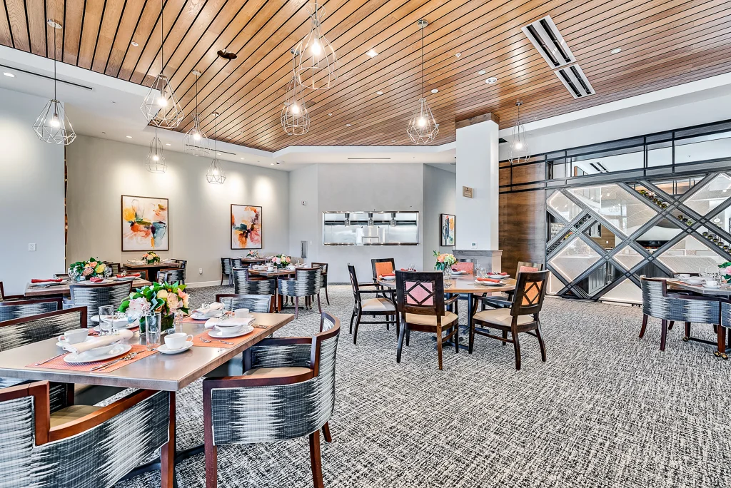 MorningStar Assisted Living & Memory Care at West San Jose