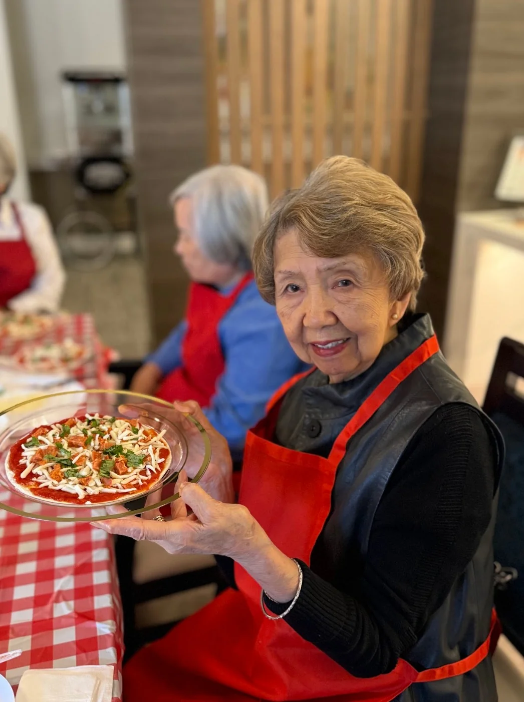 MorningStar Assisted Living & Memory Care at West San Jose