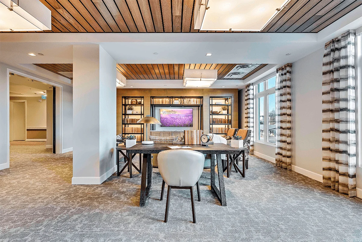 MorningStar Assisted Living & Memory Care at West San Jose