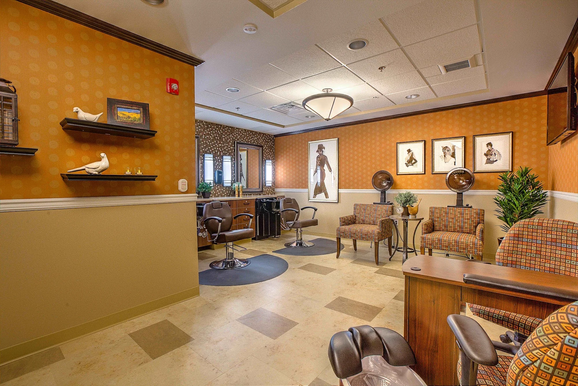 MorningStar Assisted Living & Memory Care of Albuquerque