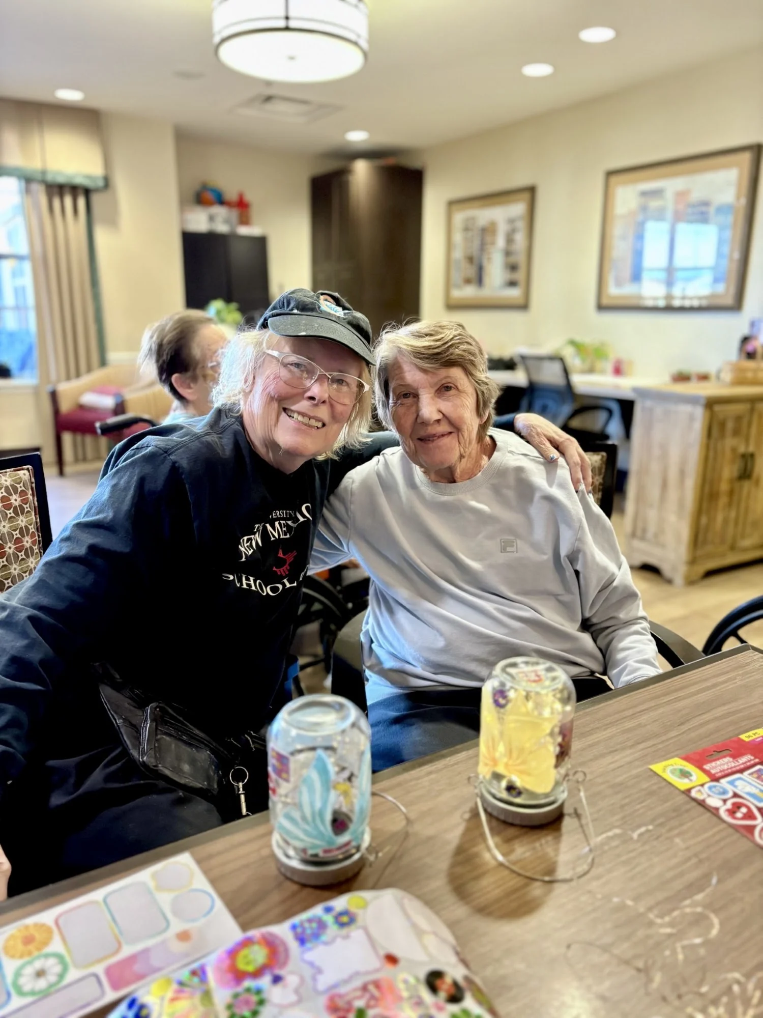 MorningStar Assisted Living & Memory Care of Albuquerque