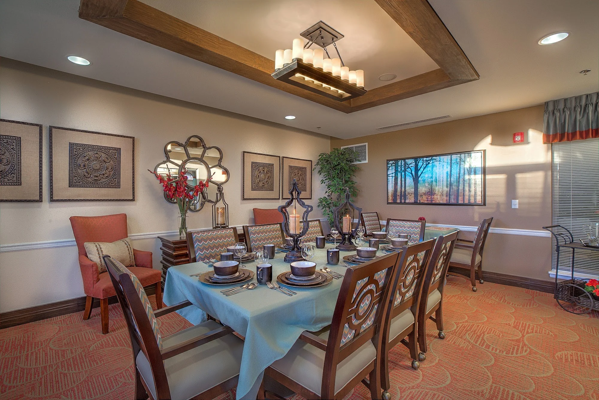 MorningStar Assisted Living & Memory Care of Albuquerque