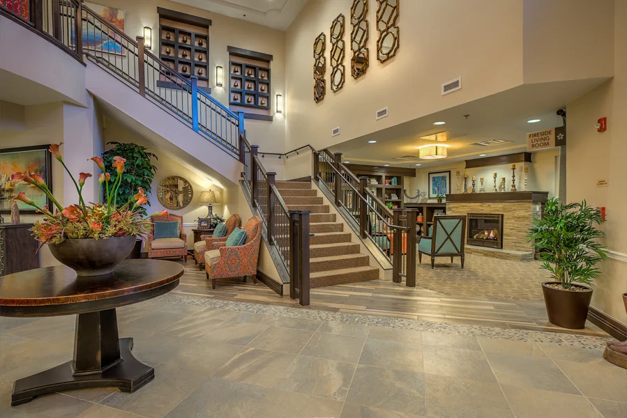 MorningStar Assisted Living & Memory Care of Albuquerque