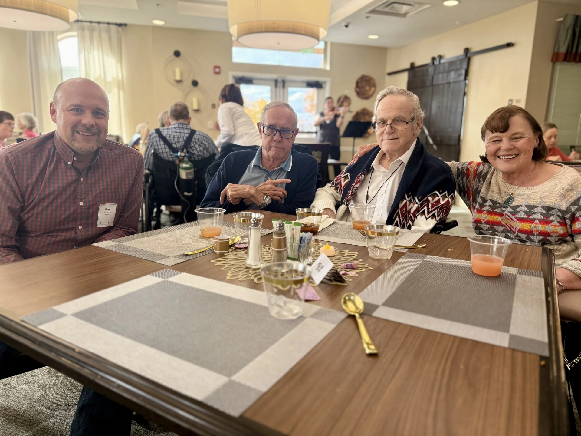 MorningStar Assisted Living & Memory Care of Albuquerque
