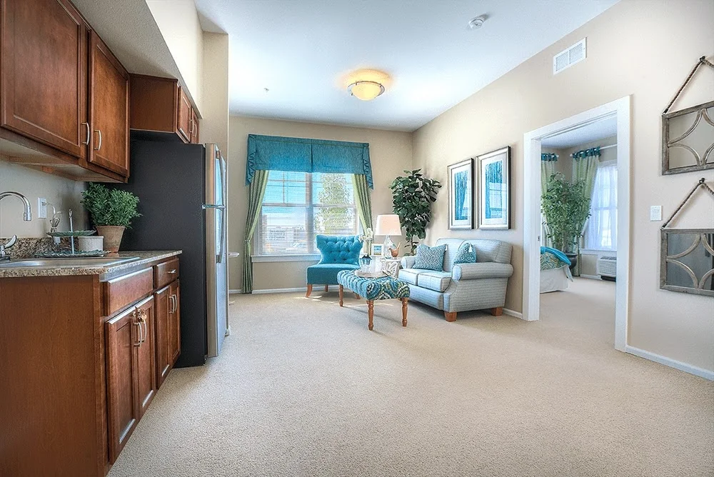 MorningStar Assisted Living & Memory Care of Albuquerque