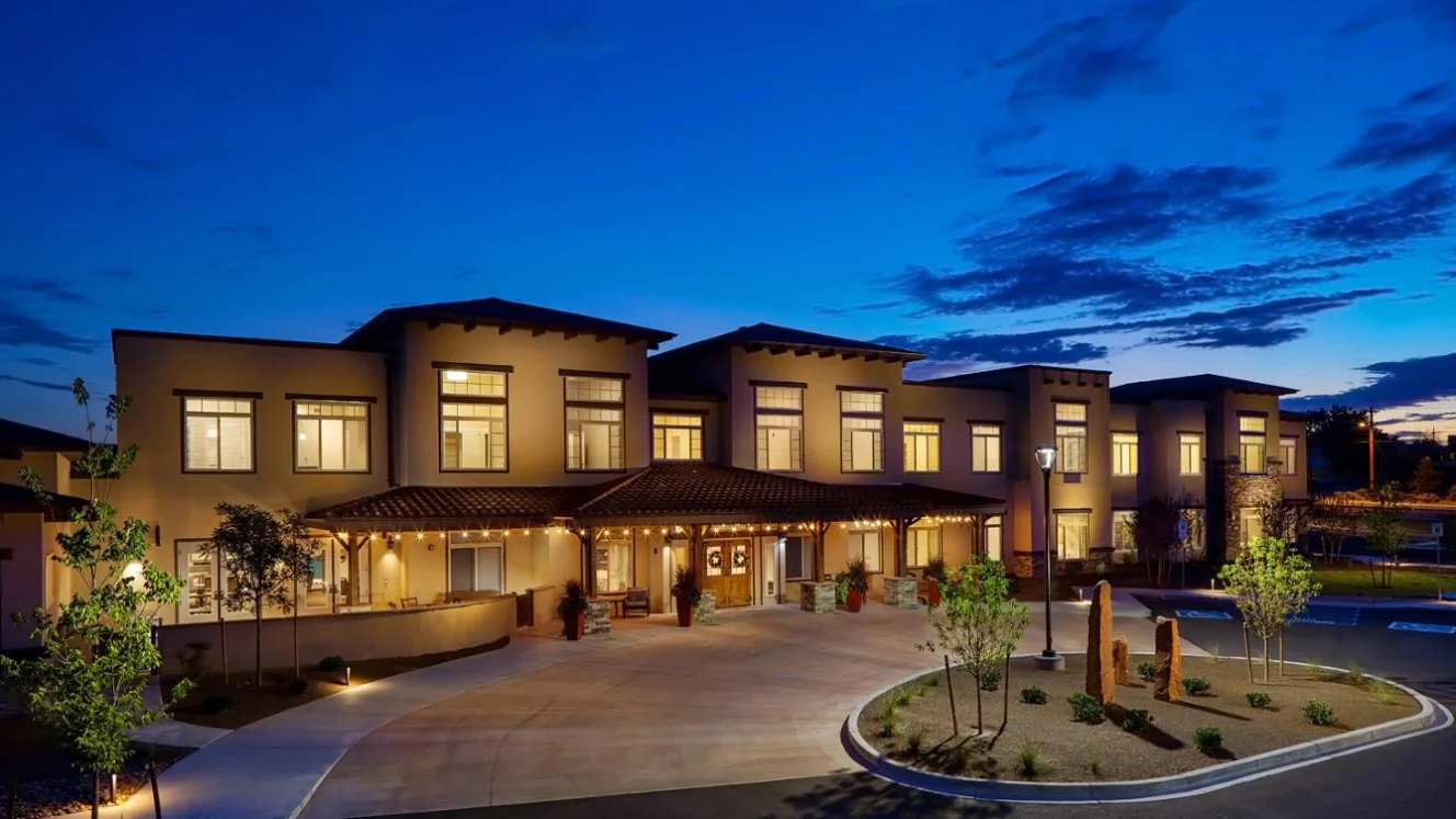MorningStar Assisted Living & Memory Care of Rio Rancho