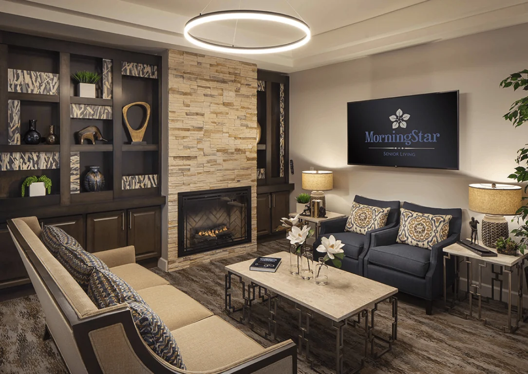 MorningStar Assisted Living & Memory Care of Rio Rancho