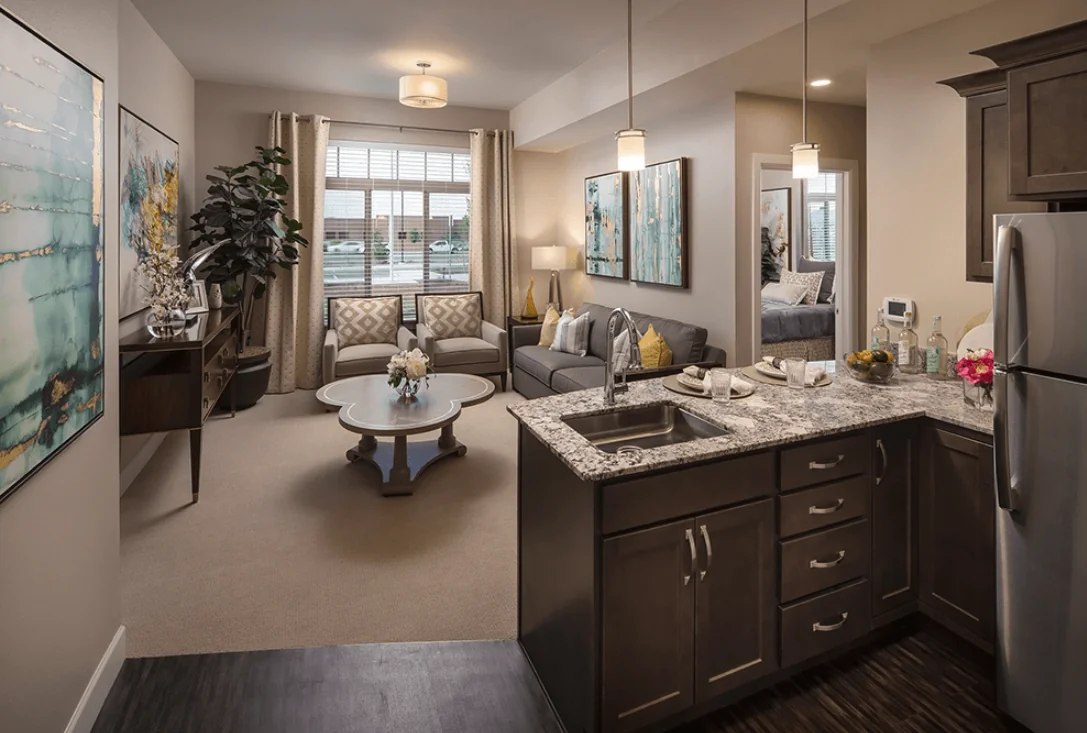 MorningStar Assisted Living & Memory Care of Rio Rancho