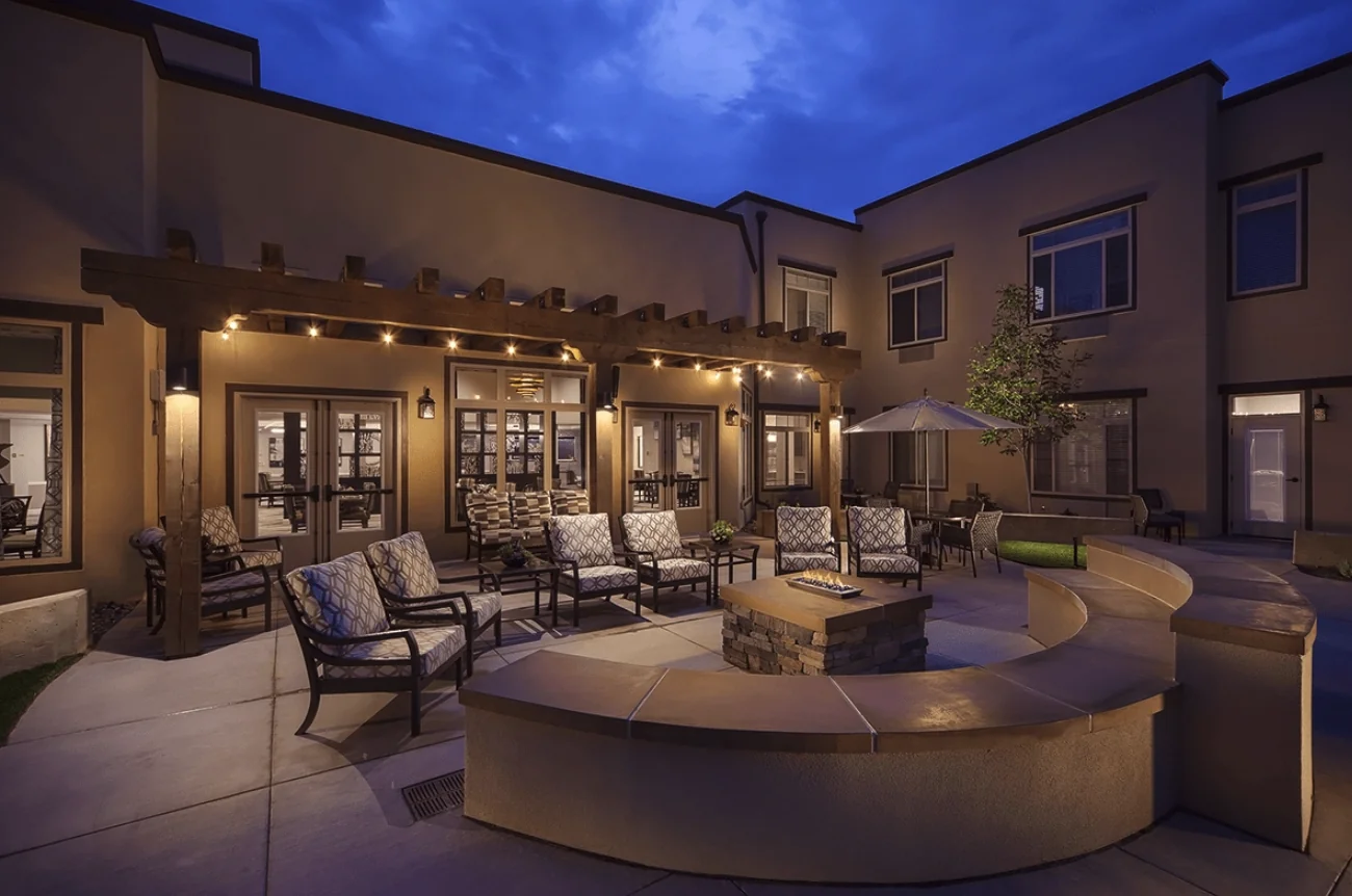 MorningStar Assisted Living & Memory Care of Rio Rancho
