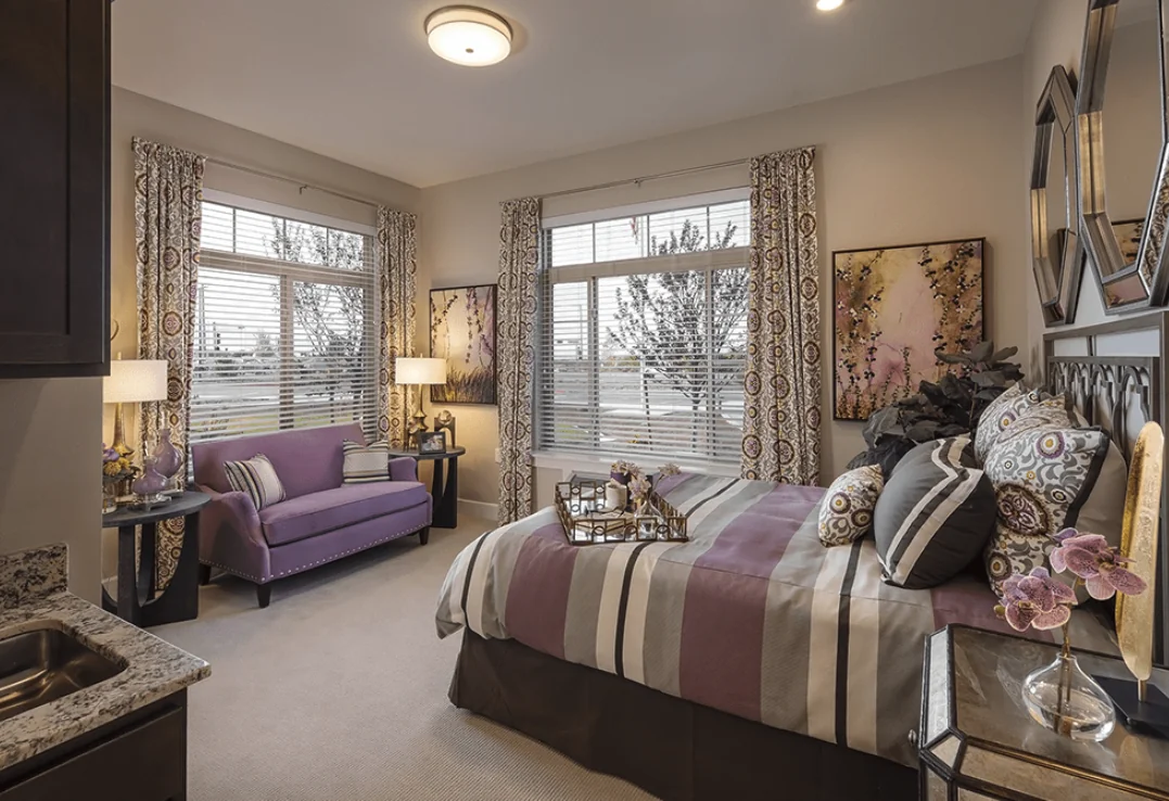 MorningStar Assisted Living & Memory Care of Rio Rancho