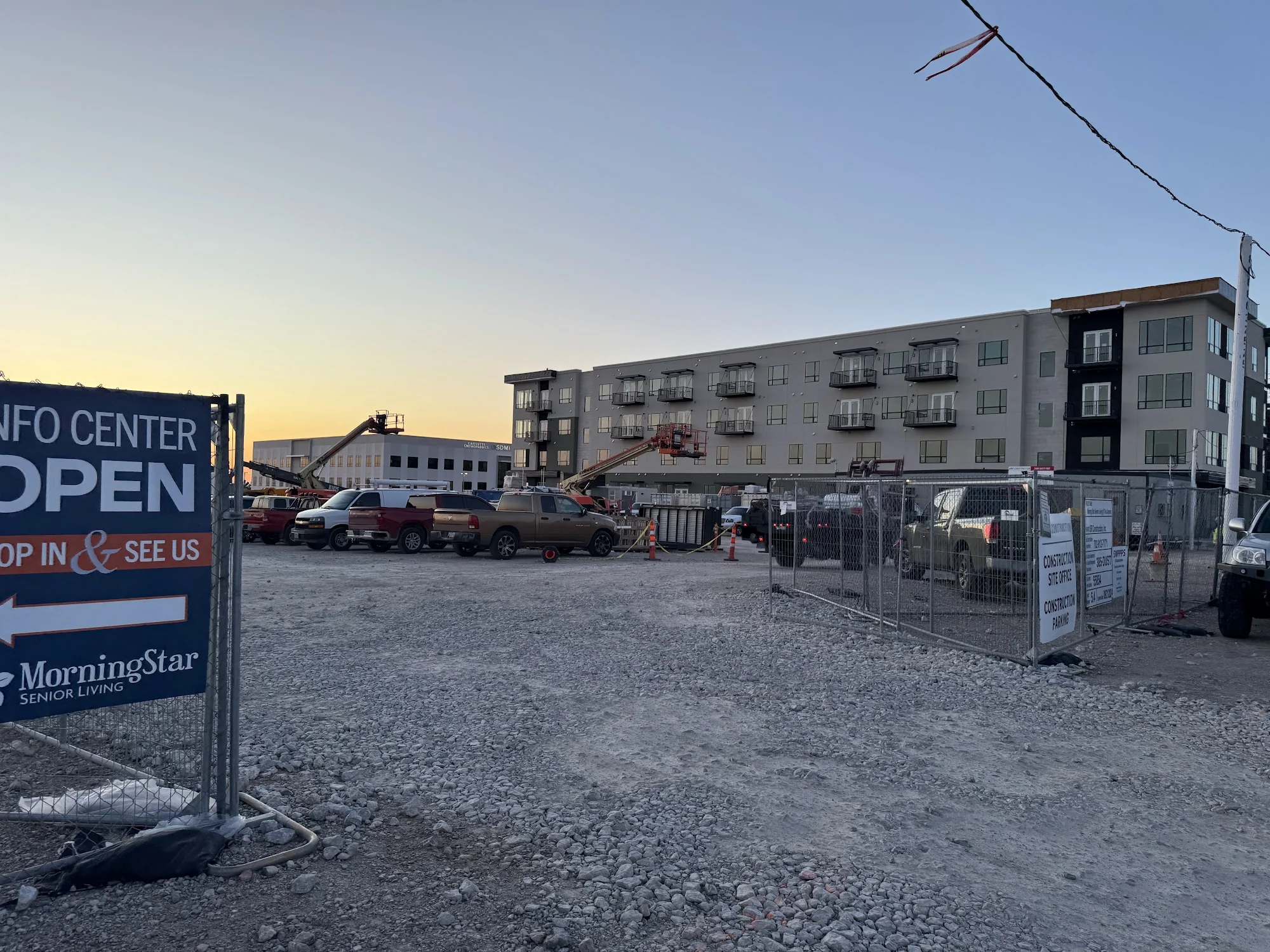 MorningStar Senior Living at The Canyons