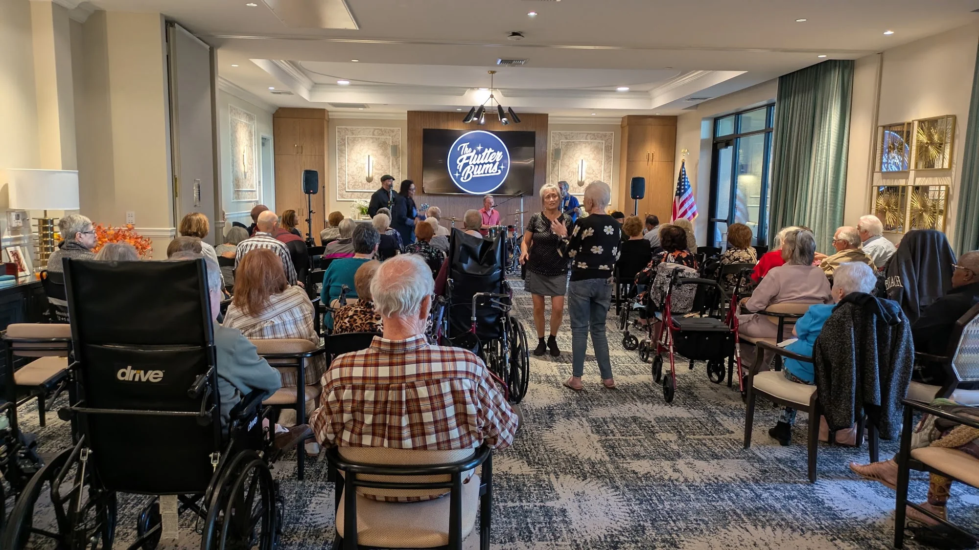 MorningStar Senior Living at The Canyons