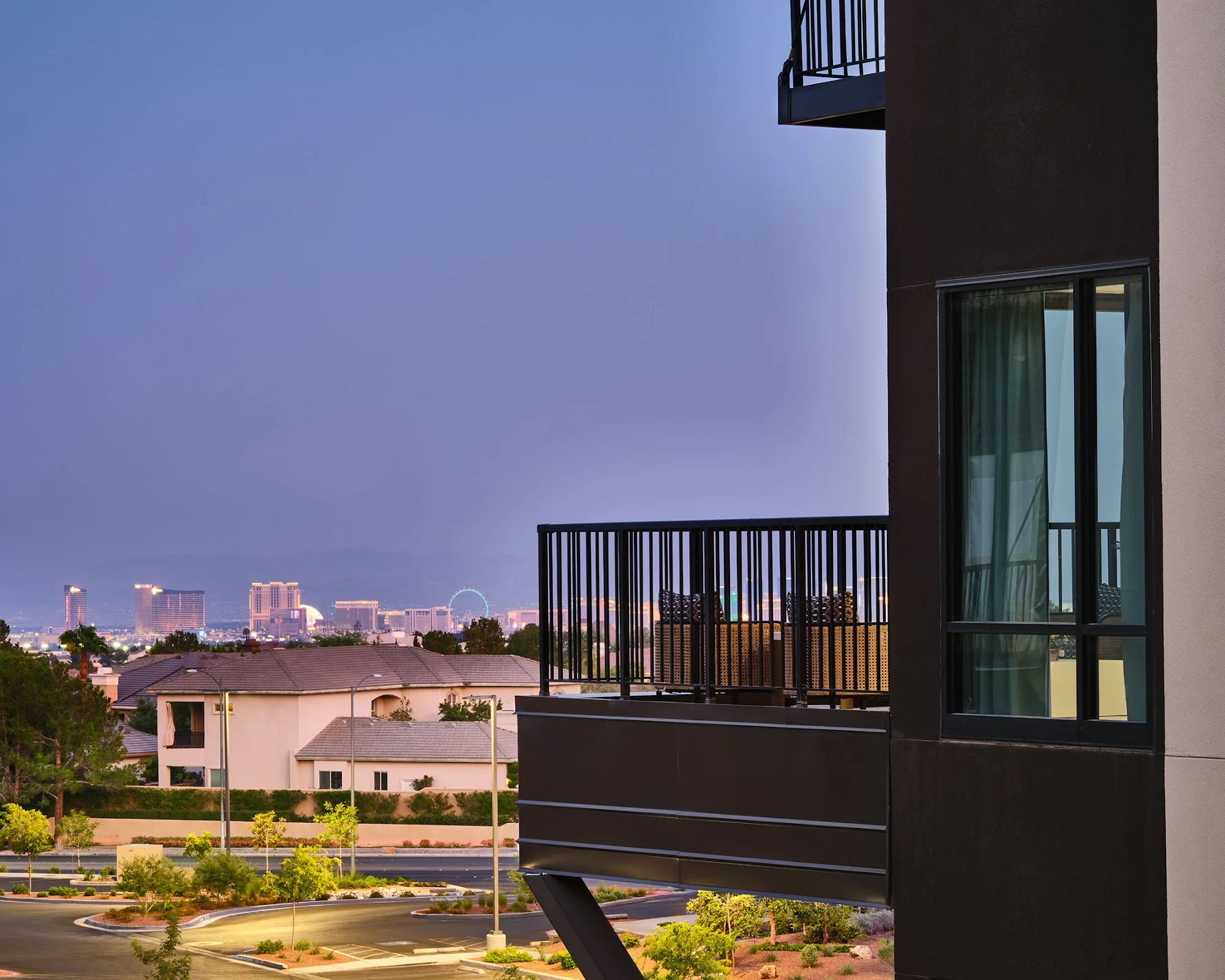 MorningStar Senior Living at The Canyons