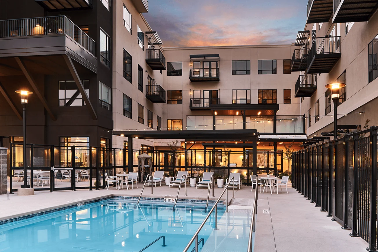 MorningStar Senior Living at The Canyons