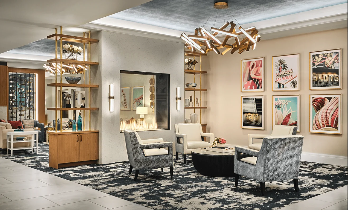 MorningStar Senior Living at The Canyons