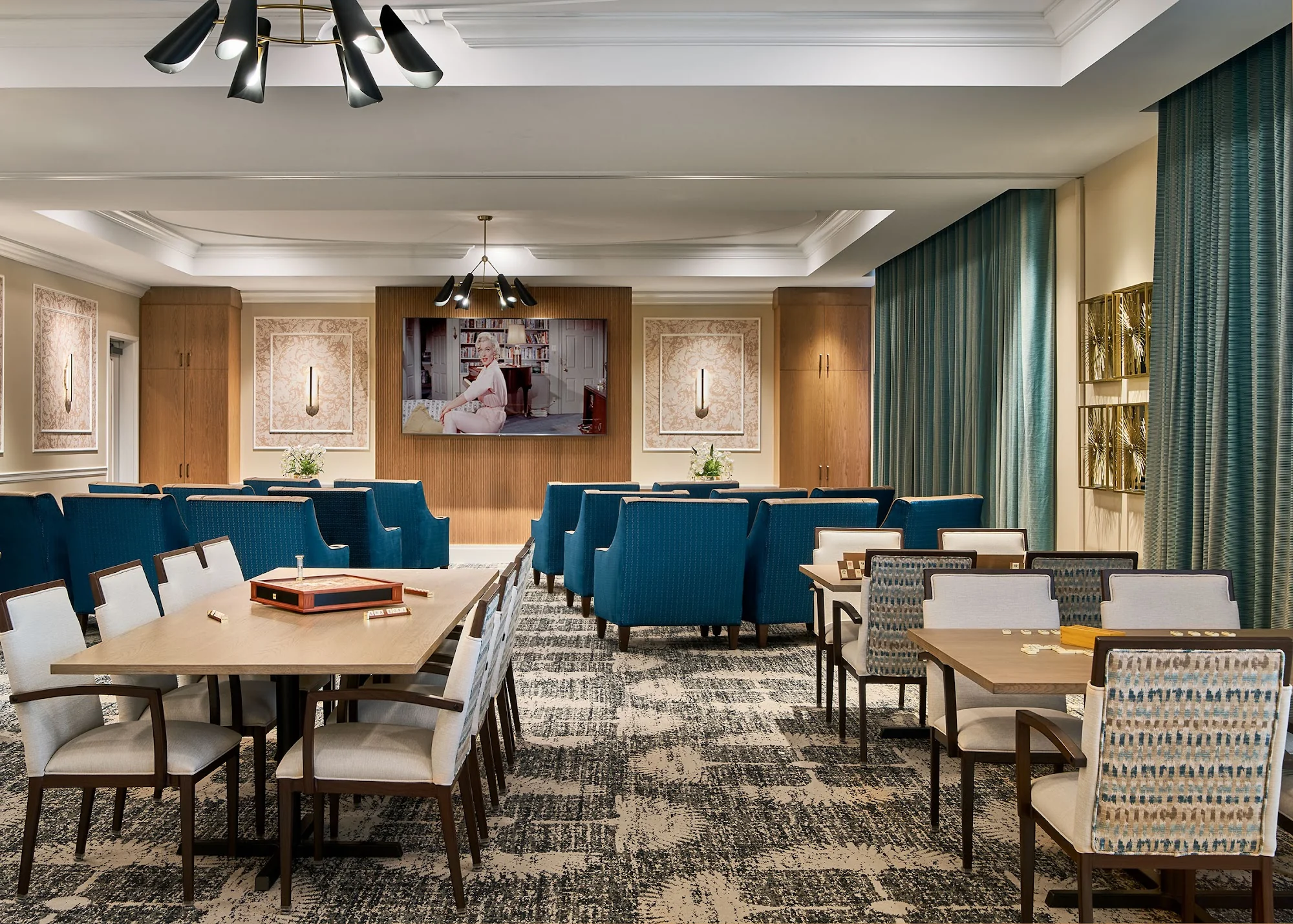 MorningStar Senior Living at The Canyons
