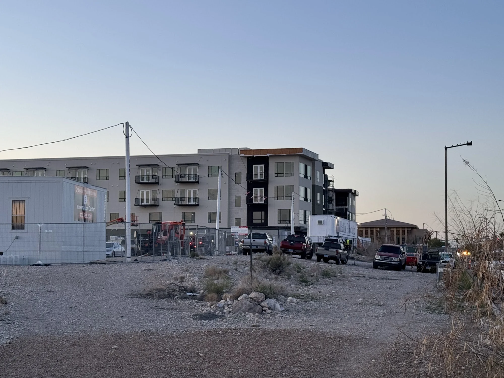 MorningStar Senior Living at The Canyons