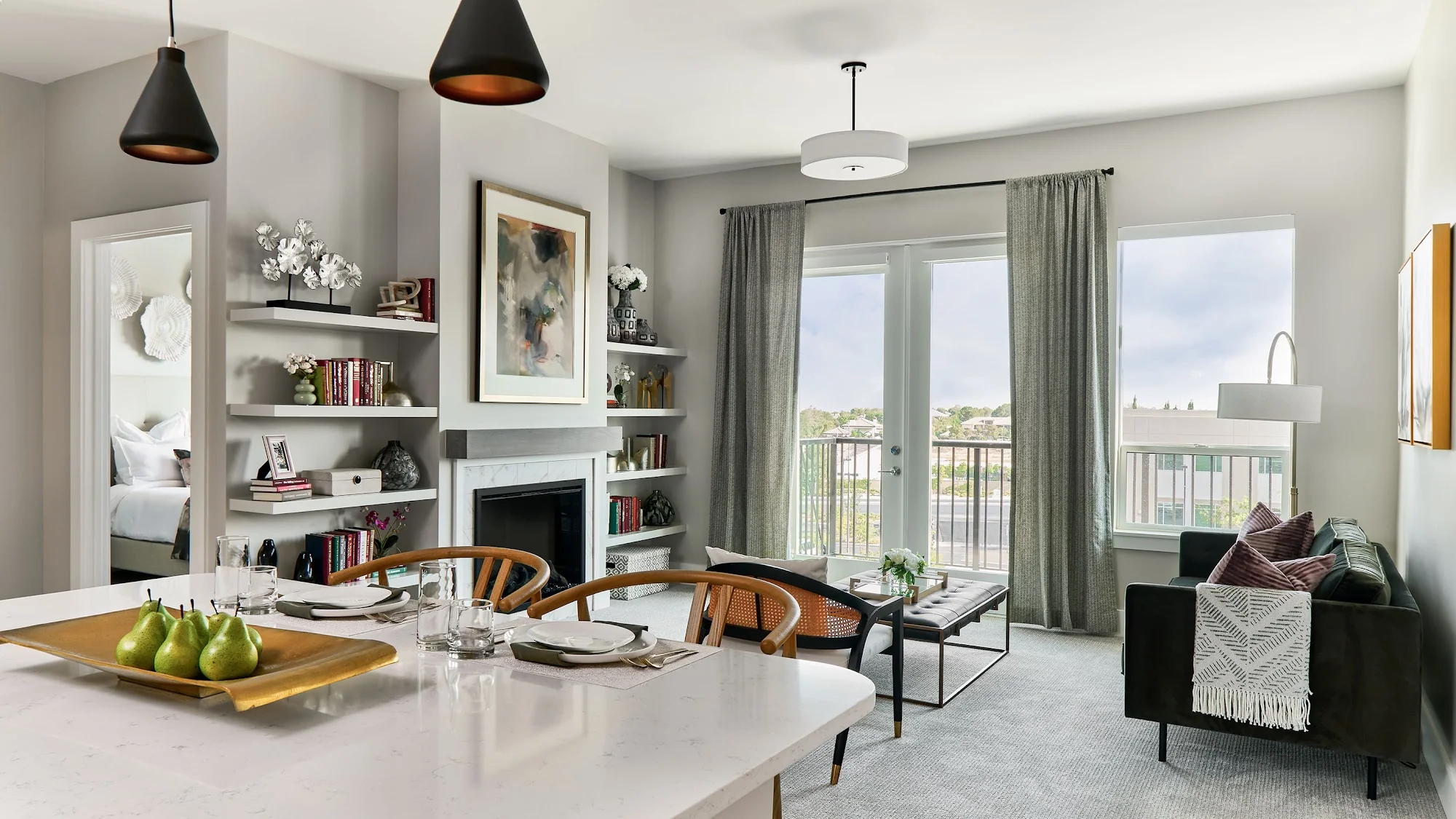 MorningStar Senior Living at The Canyons